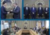 انتصاب مدیر عامل جدید شرکت صنایع آهن و فولاد سرمد ابرکوه